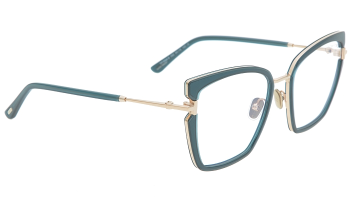 Оправы -  Tom Ford 5984-B 092 54 (+) - 1