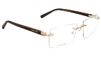 Оправы -  Cerruti 1881 CR 60017 C3 (+) - 1