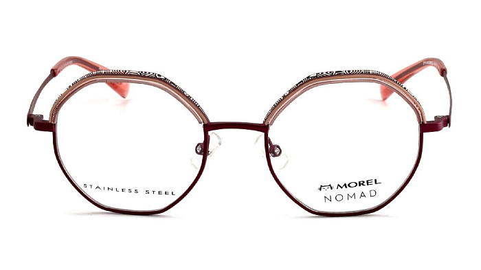 Оправы -  Nomad 40118 N RP 03 (+) - 0