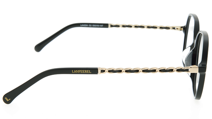Оправы -  Lanfeerel LA 4224 C2 (+) - 2