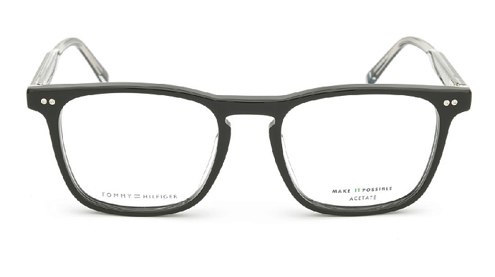 Оправы -  Tommy Hilfiger 2069-807 53 (+) - 0