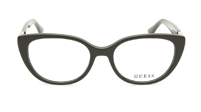 Оправы -  Guess 2908 001 51 (+) - 0