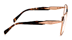 Оправы -  Prada 0PR 56ZV-SVF1O1 55 (+) - 2