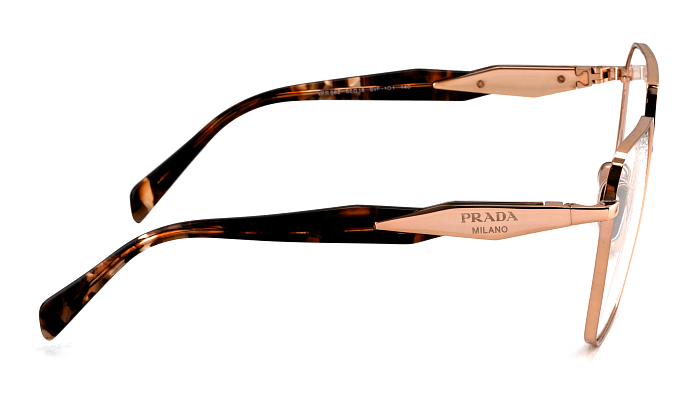 Оправы -  Prada 0PR 56ZV-SVF1O1 55 (+) - 2