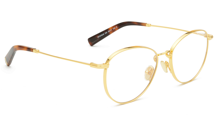Оправы -  Tom Ford 5749-B 030 52 (+) - 1