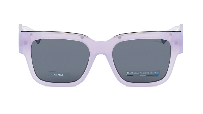 Солнцезащитные очки -  Polaroid PLD 6198/S/X-789 (+) - 0