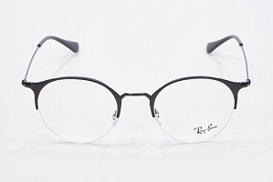 Оправа Опр. Ray-Ban 0RX3578V-2904 48 с фут.