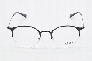 Оправа Опр. Ray-Ban 0RX3578V-2904 48 (+)
