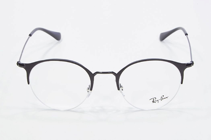 Оправы -  Ray-Ban 0RX3578V-2904 48 (+) - 0