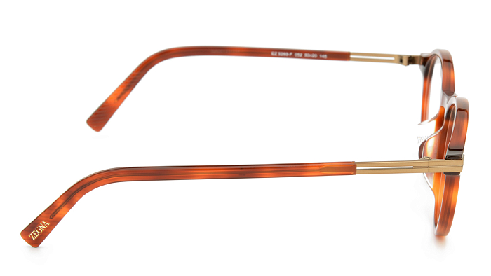 Оправы -  Ermenegildo Zegna 5269-F 052 50 (+) - 2