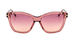 Солнцезащитные очки -  Tom Ford 1087 72Z 54 (+) - 0