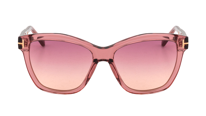 Солнцезащитные очки -  Tom Ford 1087 72Z 54 (+) - 0