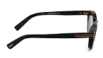 Солнцезащитные очки -  Ermenegildo Zegna 0229 05N 47 (+) - 2