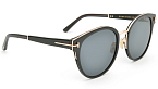 Солнцезащитные очки -  Tom Ford 1138-K 01A 55 (+) - 1