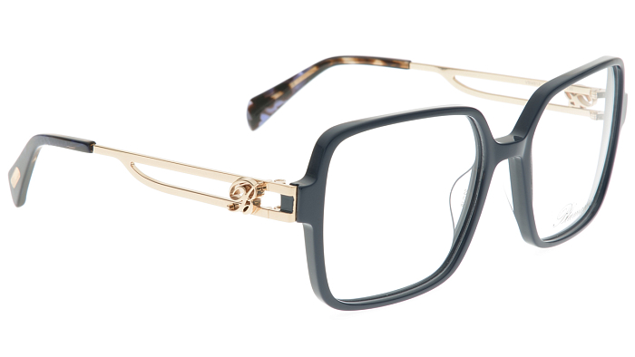 Оправы -  Blumarine 813 AG2 55 (+) - 1