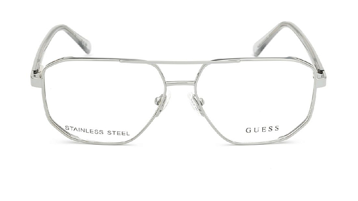 Оправы -  Guess 50135 008 57 (+) - 0