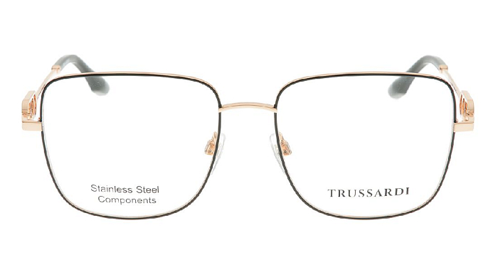 Оправы -  Trussardi TSW1006 09A (+) - 0