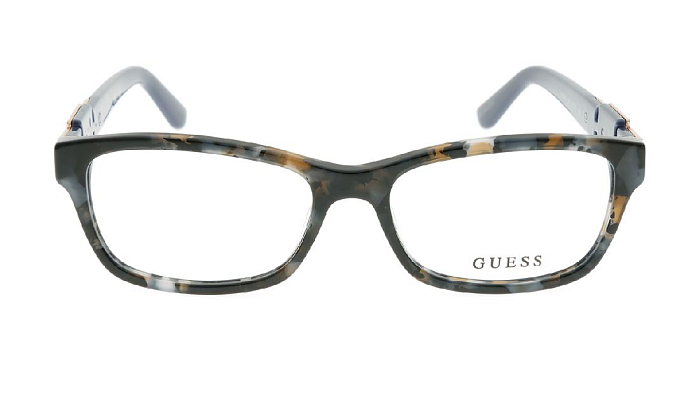 Оправы -  Guess 2986 020 53 (+) - 0