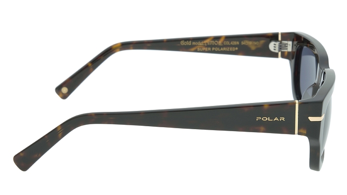 Солнцезащитные очки -  Polar Gold Amos-428/N 54 (+) - 2