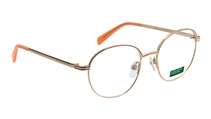 Оправы -  Benetton 3102-419 50 (+) - 1