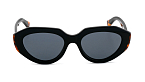 Солнцезащитные очки -  Missoni MIS 0131/S-807-IR 53 (+) - 0