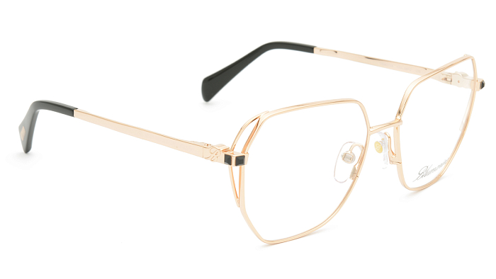 Оправы -  Blumarine 211S 8FC (+) - 1