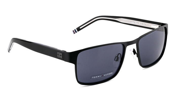 Солнцезащитные очки -  Tommy Hilfiger 1974/S-003-IR 57 (+) - 1