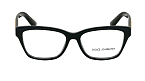 Оправы -  Dolce & Gabbana 0DG3370-501 54 (+) - 0