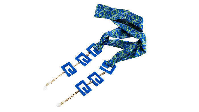Солнцезащитные очки -  Guess 7916 92W 55 (+) - 3