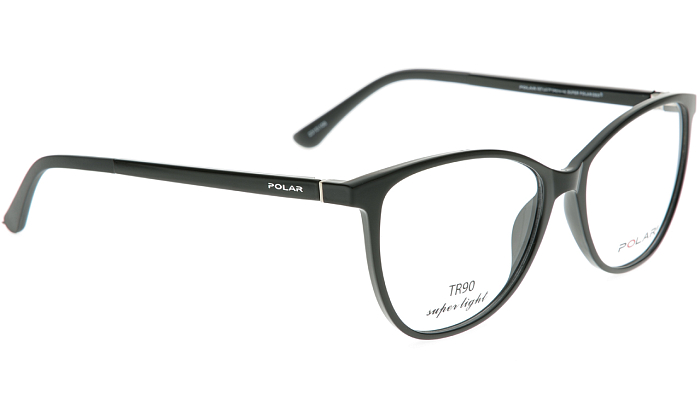 Оправы -  Polar 487-77 clip-on 54 (+) - 1