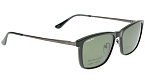 Оправы -  Polar 517-48 clip-on 53 (+) - 2
