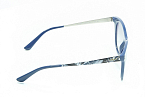 Солнцезащитные очки -  Vogue 0VO5205S-24167B 62 (+) - 2