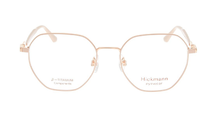 Оправы -  Hickmann HI1238T-05A (+) - 0