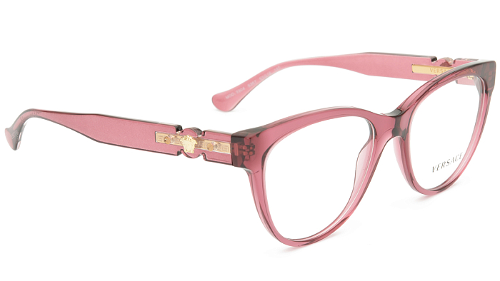 Оправы -  Versace 0VE3304-5357 53 (+) - 1