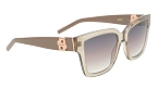 Солнцезащитные очки -  Boss 1744/S-DLN 54 (+) - 1