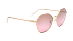 Солнцезащитные очки -  Vogue 0VO4180S-507514 54 (+) - 1