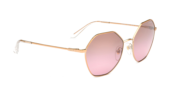Солнцезащитные очки -  Vogue 0VO4180S-507514 54 (+) - 1