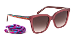 Солнцезащитные очки -  M.Missoni MMI 0003/S-G3I-HA (+) - 1