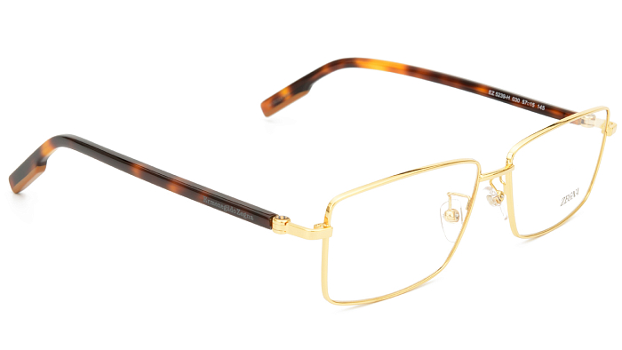 Оправы -  Ermenegildo Zegna 5239-H 030 57 (+) - 1