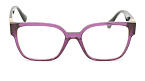 Оправы -  Versace 0VE3329B-5384 54 (+) - 0