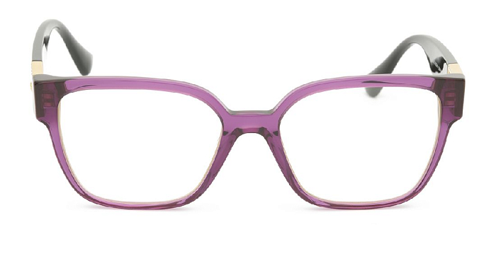 Оправы -  Versace 0VE3329B-5384 54 (+) - 0