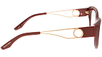 Оправы -  Trussardi TSW6056 D01 (+) - 2