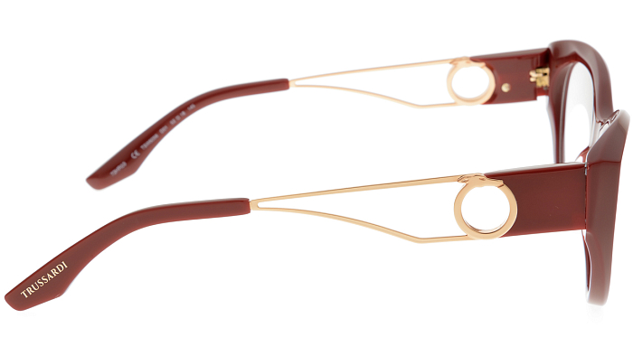 Оправы -  Trussardi TSW6056 D01 (+) - 2