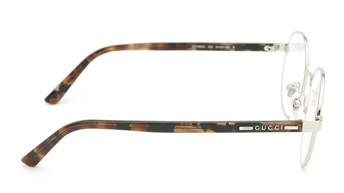 Оправы -  Gucci GG1585O-002 51 (+) - 2