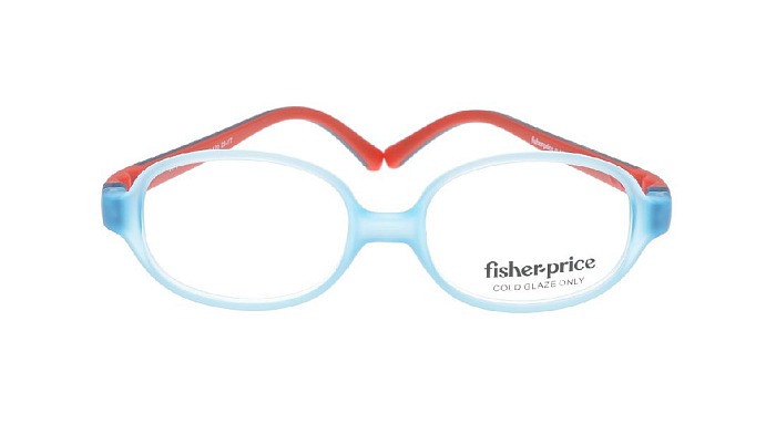 Оправы -  Fisher-Price FPV40 581 44-15-120 (+) - 0