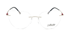 Оправы -  Silhouette Purist 5561-MY-7200 55/17 (+) - 0