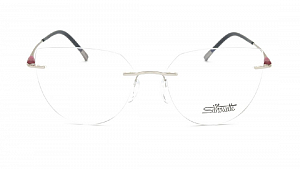 Оправа Опр. Silhouette Purist 5561-MY-7200 55/17 (+)