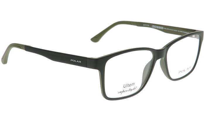 Оправы -  Polar 403-44 clip-on 53 (+) - 1