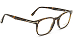 Оправы -  Tom Ford 5505 052 50 (+) - 1