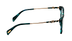 Оправы -  Blumarine 808S XAT 54 (+) - 2